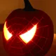 Spider Pumpkin
