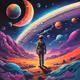 Galactic Dreams