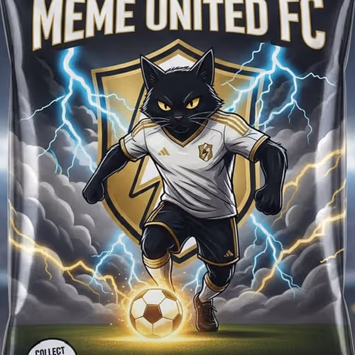 Meme United FC