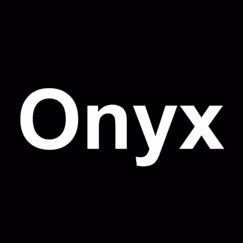 Pure Onyx