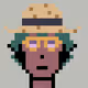 Pixel zuki