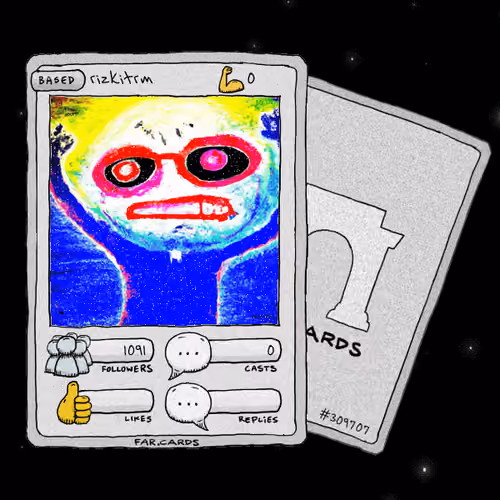 far.cards - rizkitrm