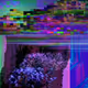 Glitcheometry