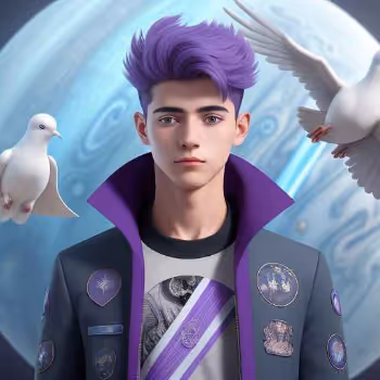 DoveMen