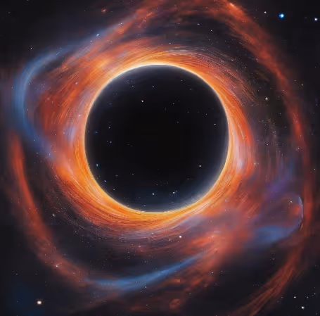 Black holes