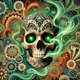 Veiled Vision #4