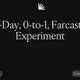 19-Day, 0-to-1, Farcaster Experiment