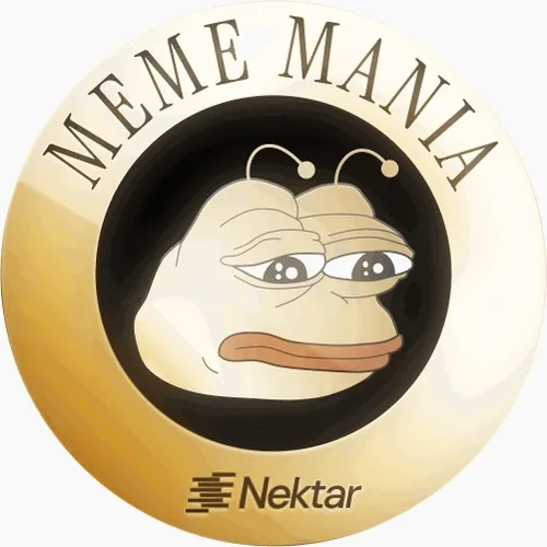 Nektar Meme Mania
