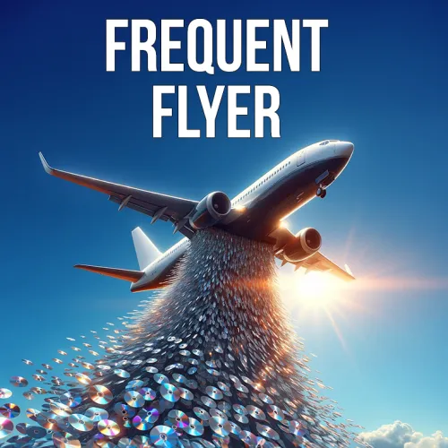 FREQUENT FLYER PROGRAM
