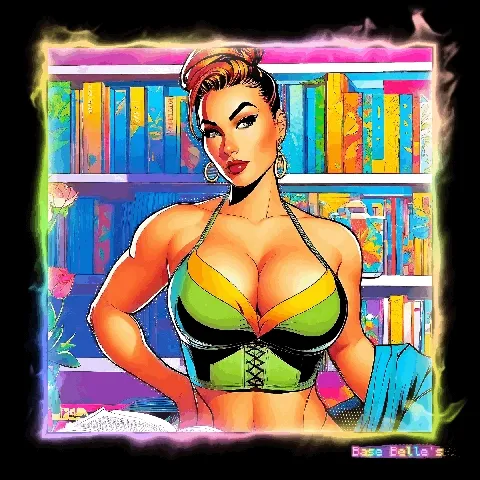 Base Belle’s - Buff Bridget