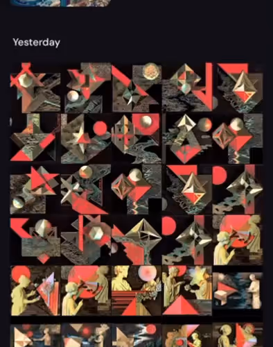 Valuable insights from an uncomfortable place.