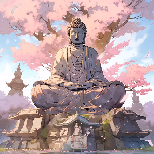 Peace in your heart
