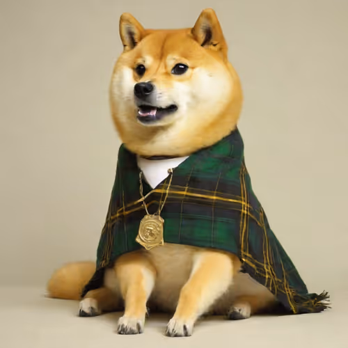 Scottish Doge