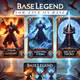 BaseLegendsDao