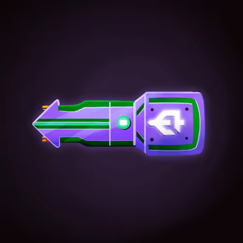 GFC Tier 2 Genesis Key