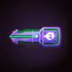 GFC Tier 2 Genesis Key