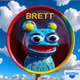 Brett Coin Ai