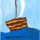 sailboat