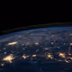 night earth