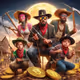 Degen family farmer