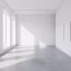 White room