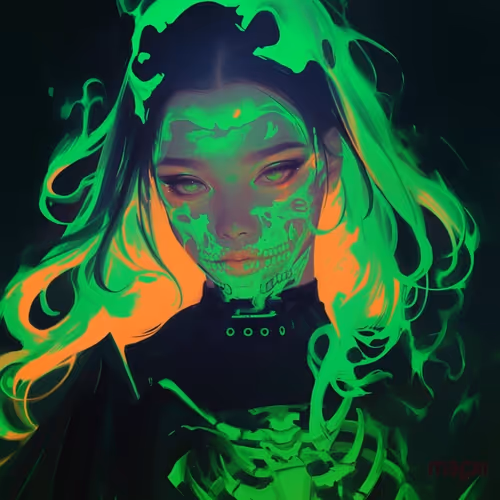/kawaii 2k followers special edition created by @mappii #001