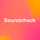 Soundcheck