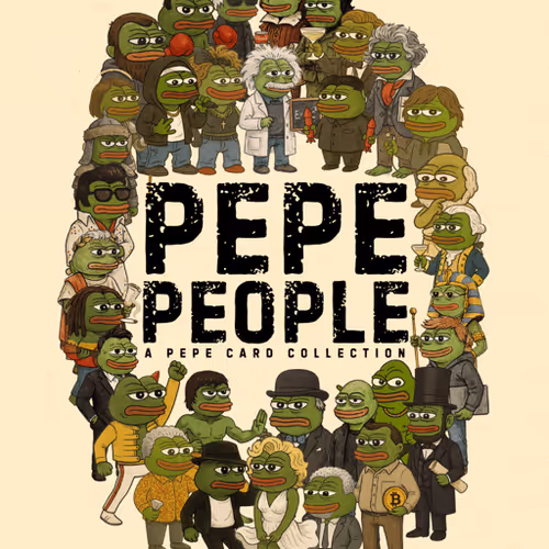 Pepe People