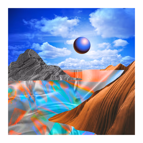 Valley of Zorb
