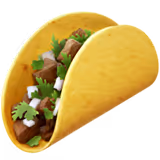 test taco