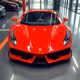 Supercar