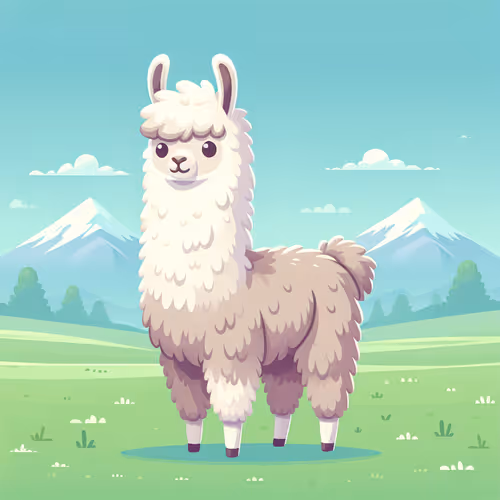 LLaMA