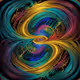 Digital Art Deco