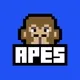 APES - Digital Collectibles