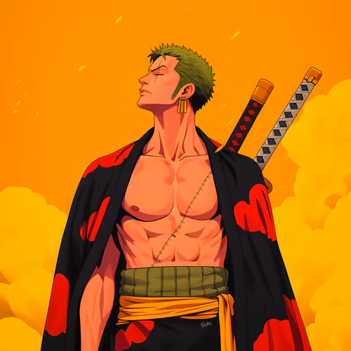 zoro