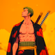 zoro