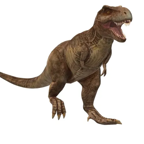 T-REX'es