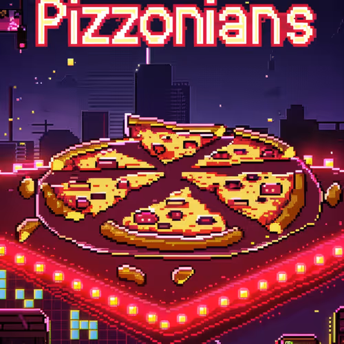 The Pizzonians