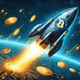 Btc rocket