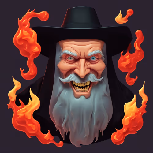 Sorcerer