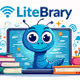 LiteBrary Digital Asset