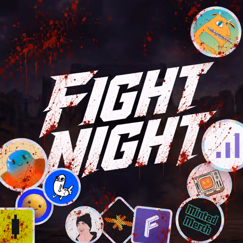 FightNight: Battle Collectibles