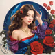 Enchanting Velvet Touch