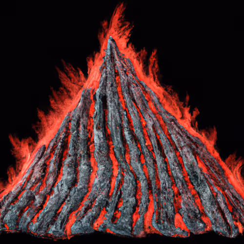 Algorithmic Ash