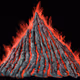 Algorithmic Ash