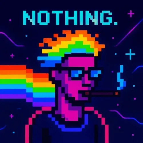 NOTHING