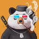 base panda