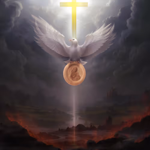 Mein Abenteuer nach dem Tod