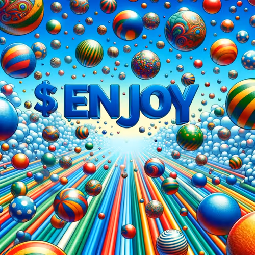 Enjoy World Peace