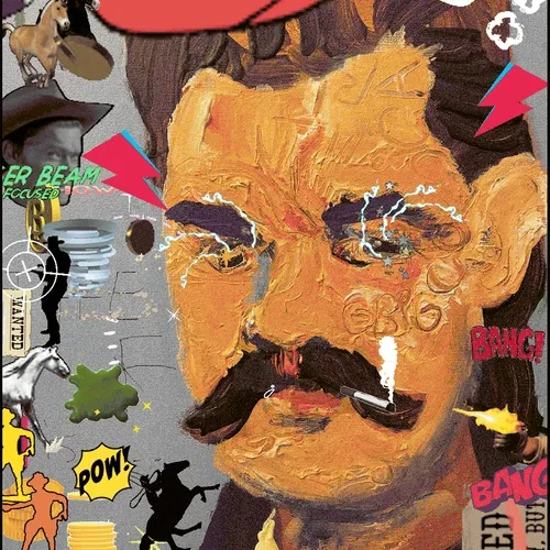 BIG COMIC ART SERIES 2025